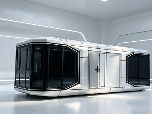 公司简介