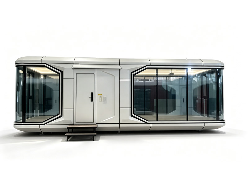 M70 Modular Space Capsule House