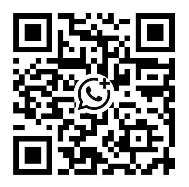 WeChat QR Code